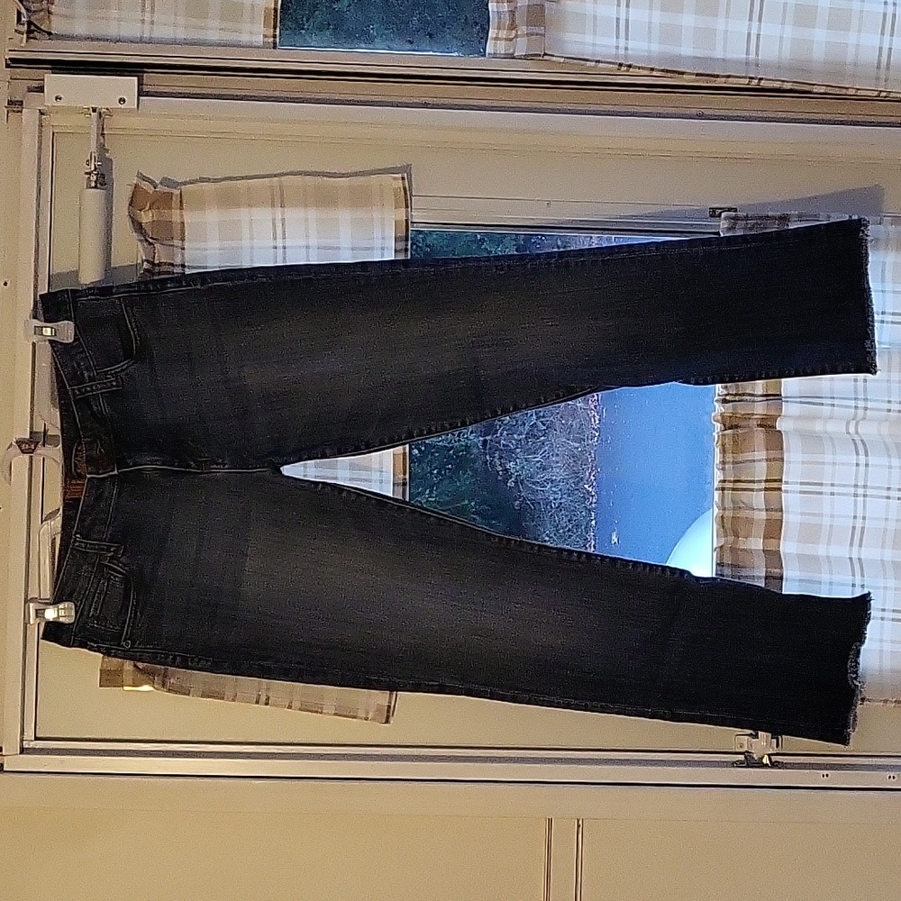 Kut from the kloth jeans.